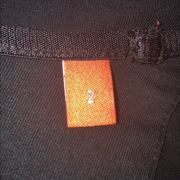 Left Coast Tee 3/4-length Sleeve Scoop Neck - Picture 7 of 10